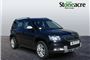 2017 Skoda Yeti Outdoor 1.2 TSI [110] SE L Drive 5dr DSG