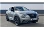 2023 Nissan Juke 1.6 Hybrid N-Connecta 5dr Auto