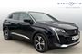 2024 Peugeot 3008 1.6 Hybrid 225 GT 5dr e-EAT8