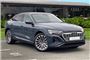 2023 Audi Q8 e-tron 250kW 50 Quattro 95kWh S Line 5dr Auto