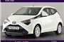 2020 Toyota Aygo 1.0 VVT-i X-Play 5dr