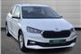 2024 Skoda Fabia 1.0 TSI 110 SE Comfort 5dr DSG