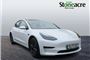 2021 Tesla Model 3 Standard Plus 4dr Auto