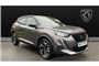 2023 Peugeot 2008 1.2 PureTech 130 GT 5dr EAT8