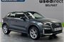 2019 Audi A1 35 TFSI S Line Style Edition 5dr S Tronic