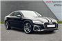 2022 Audi A5 40 TFSI 204 S Line 2dr S Tronic