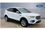 2017 Ford Kuga 1.5 EcoBoost Titanium 5dr 2WD
