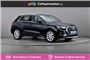 2021 Audi Q3 35 TDI Quattro Sport 5dr S Tronic