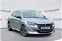 2023 Peugeot 208 1.2 PureTech 100 Allure Premium + 5dr