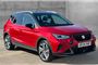 2024 SEAT Arona 1.0 TSI 115 FR Sport 5dr