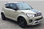 2024 Suzuki Ignis 1.2 Dualjet 12V Hybrid SZ5 ALLGRIP 5dr