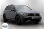 2024 Volkswagen Tiguan 1.5 TSI 150 Black Edition 5dr DSG