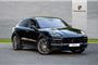 2023 Porsche Cayenne GTS 5dr Tiptronic S