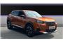 2022 Peugeot 2008 1.2 PureTech Allure Premium 5dr