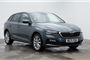 2022 Skoda Scala 1.5 TSI SE L 5dr