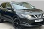 2016 Nissan Qashqai 1.6 dCi Tekna [Non-Panoramic] 5dr