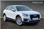 2018 Audi Q2 1.4 TFSI SE 5dr