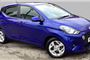 2021 Hyundai i10 1.0 MPi SE Connect 5dr