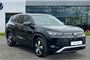 2025 Volkswagen Tayron 1.5 TSI eHybrid Match 5dr DSG6