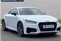 2023 Audi TT 40 TFSI Final Edition 2dr S Tronic