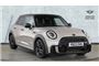 2022 MINI Hatchback 5dr 1.5 Cooper Sport 5dr Auto