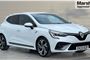 2022 Renault Clio 1.0 TCe 90 RS Line 5dr