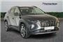 2023 Hyundai Tucson 1.6 TGDi Plug-in Hybrid Ultimate 5dr 4WD Auto