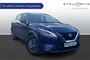 2022 Nissan Qashqai 1.3 DiG-T MH 158 Acenta Premium 5dr Xtronic