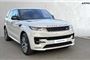 2023 Land Rover Range Rover Sport 3.0 D300 Dynamic SE 5dr Auto