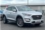 2019 Hyundai Tucson 1.6 CRDi 136 Premium 5dr 2WD DCT