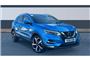 2018 Nissan Qashqai 1.5 dCi Tekna 5dr