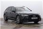 2024 Audi A6 Avant 40 TFSI Black Edition 5dr S Tronic [Tech Pack Pro]