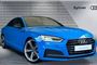 2019 Audi A5 40 TFSI Black Edition 2dr S Tronic