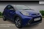 2023 Toyota Aygo X 1.0 VVT-i Edge 5dr