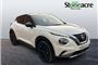 2025 Nissan Juke 1.0 DiG-T N-Sport 5dr DCT