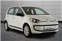 2016 Volkswagen Up 1.0 Look Up 5dr