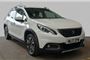 2017 Peugeot 2008 1.6 BlueHDi 100 Allure 5dr [Start Stop]