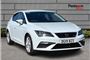 2019 SEAT Leon 2.0 TSI 190 FR [EZ] 5dr DSG