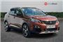 2019 Peugeot 3008 1.5 BlueHDi Allure 5dr