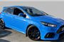 2016 Ford Focus RS 2.3 EcoBoost 5dr