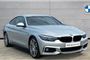 2017 BMW 4 Series 420i xDrive M Sport 2dr Auto [Professional Media]