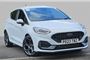 2023 Ford Fiesta ST 1.5 EcoBoost ST-3 5dr