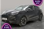 2021 Ford Puma 1.0 EcoBoost Hybrid mHEV 155 ST-Line X 5dr