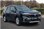 2024 Suzuki S-Cross 1.4 Boosterjet 48V Hybrid Motion 5dr