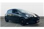 2019 Vauxhall Corsa 1.4 SRi Vx-line Nav Black 5dr