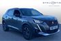 2021 Peugeot 2008 1.2 PureTech 130 GT 5dr