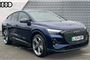 2024 Audi Q4 150kW 40 82kWh Black Edition 5dr Auto