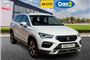 2021 SEAT Ateca 1.5 TSI EVO SE Technology 5dr