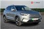 2024 MG ZS EV 115kW Trophy EV Long Range 73kWh 5dr Auto