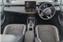 2021 Toyota Corolla 2.0 VVT-i Hybrid GR Sport 5dr CVT